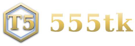 555tk logo